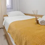 Central Town Cosy Apartment