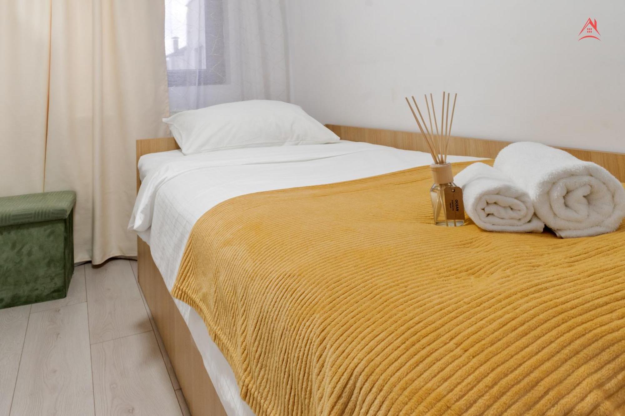 Central Town Cosy Apartment *