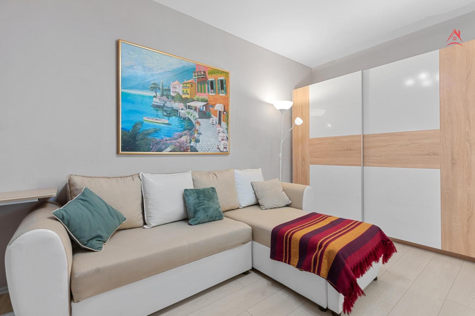 Central Town Cosy Apartment Bucharest