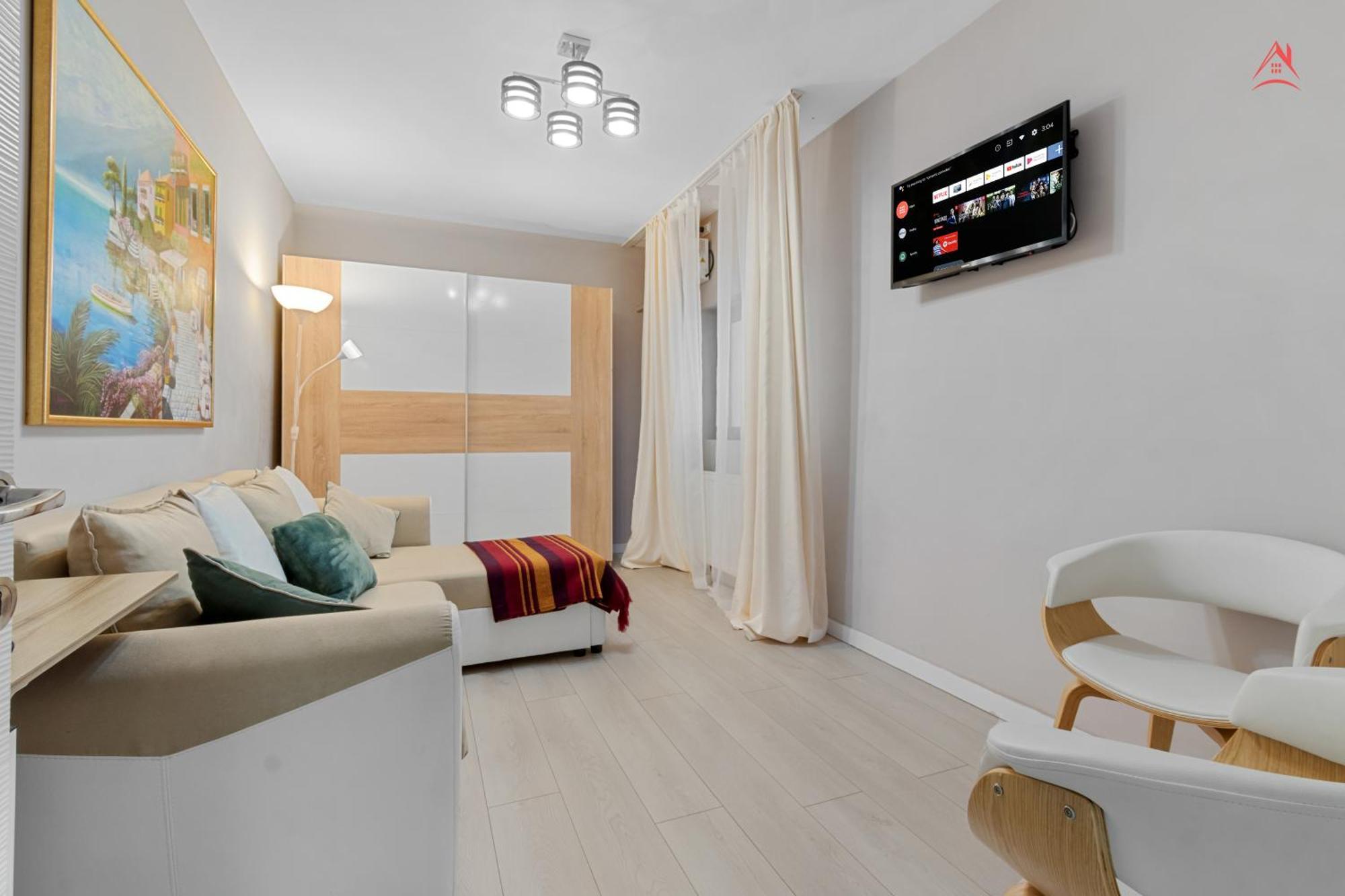 Apartment Central Town Cosy *